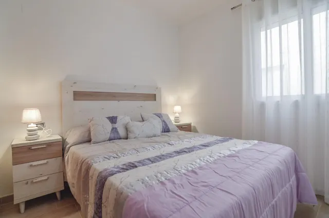 Apartamento 2 habitaciones 75m² en venta - Estacion de autobuses — 26