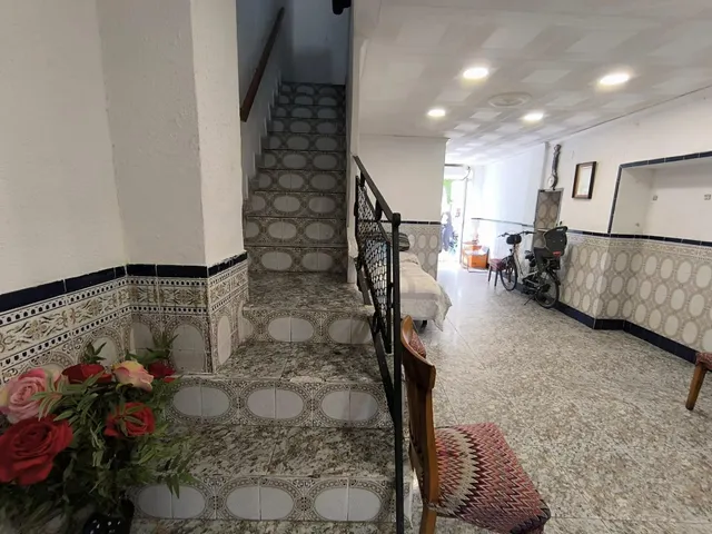 CASA EN ZONA BENIOPA GANDIA (VALENCIA) — 15