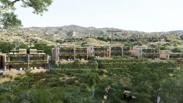 Apartamento 2 habitaciones 131m² en venta - Marbella — 13