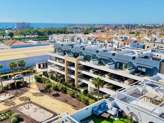 Apartamento 2 habitaciones 75m² en venta - La Zenia — 5