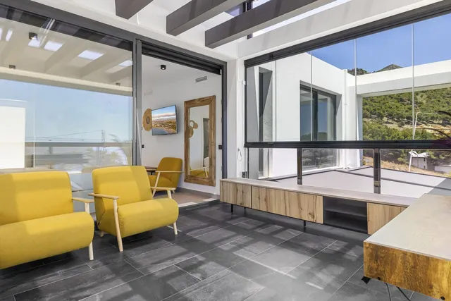 Chalet 4 habitaciones 263m² en venta - Riviera del sol — 37