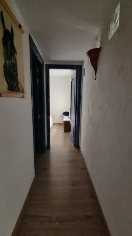 Piso en las salinas — 17