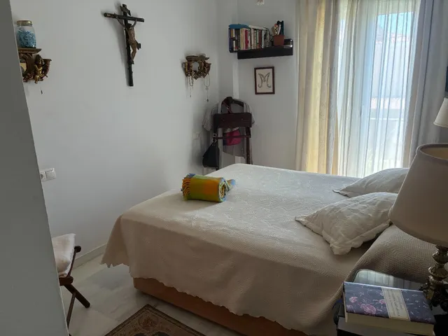 Adosado en Puerto Real, zona Almendral — 36