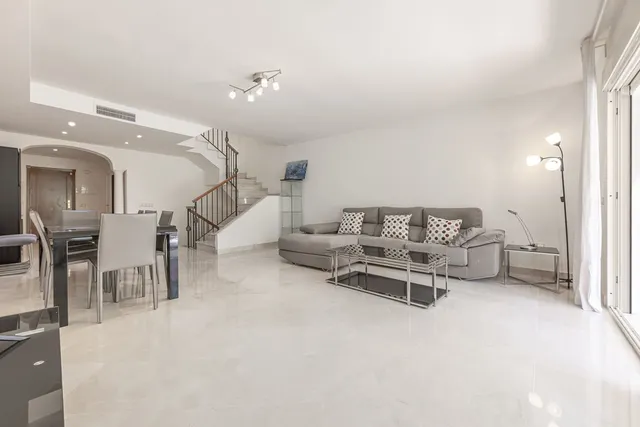 Adosado 4 habitaciones 421m² en venta - Marbella — 7
