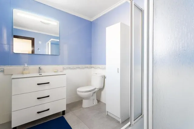 Adosado 4 habitaciones 204m² en venta - Costa blanca sur — 16
