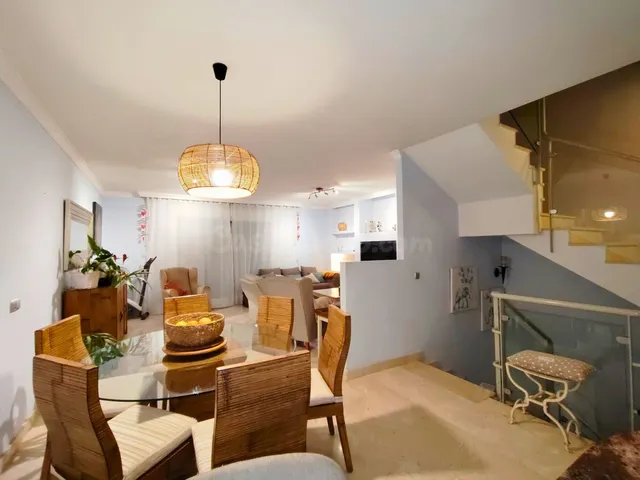 Adosado 5 habitaciones 274m² en venta - Costa del Sol — 4