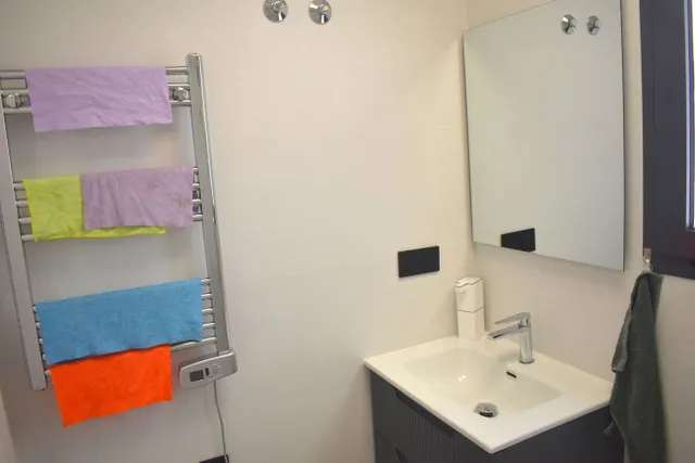Apartamento 3 habitaciones 93m² en venta - El Edén - Los Estaños — 19