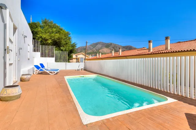 Chalet 3 habitaciones 93m² en venta - Centro — 25