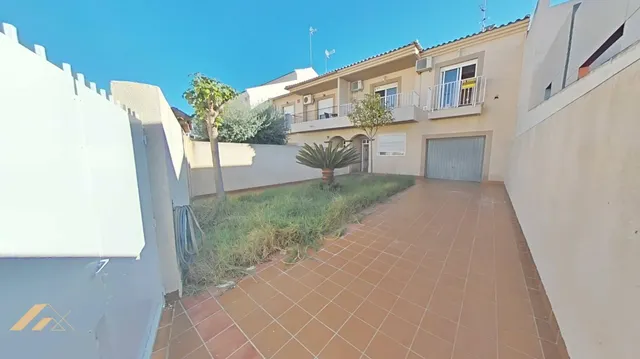 Dúplex 3 habitaciones 209m² en venta - Lo Pagán — 37