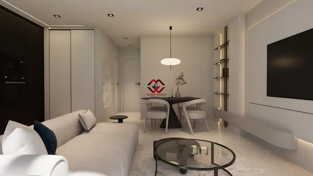 Bungalows de nueva construcción con jardín o solárium cerca de la playa en Pilar de la Horadada — 22