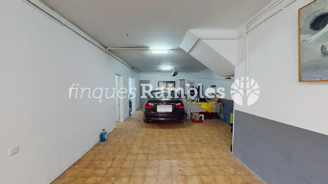Casa àmplia en una ubicació privilegiada de Set Camins — 42
