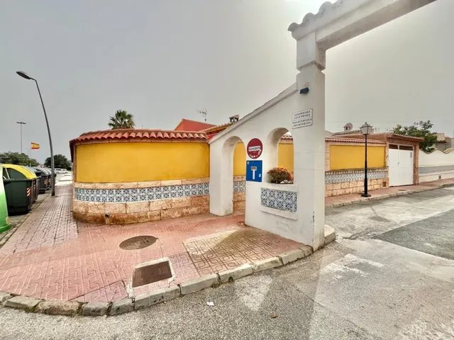 Villa 2 habitaciones 120m² en venta - Los Balcones - Los Altos del Edén — 29