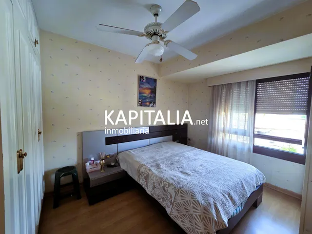 Gran piso a la venta en Ontinyent — 12