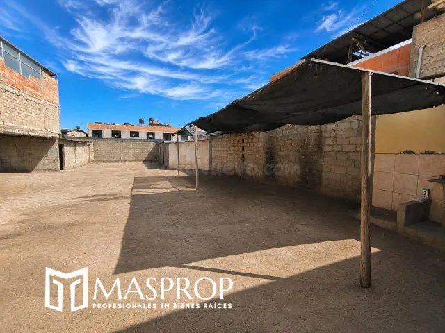 TERRENO COMERCIAL EN VENTA – CALLE PIURA, TACNA - foto 3