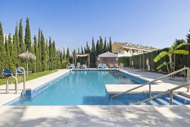 Apartamento 1 habitación 58m² en venta - Marbella