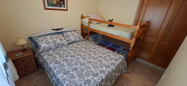 ¡Apartamento acogedor listo para vivir sin reformas! — 11