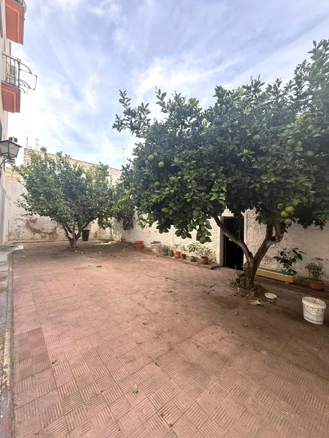 ️ EDIFICIO COLONIAL EN VENTA EN EL CENTRO DE HUELVA, JUNTO A LA CATEDRAL — 9