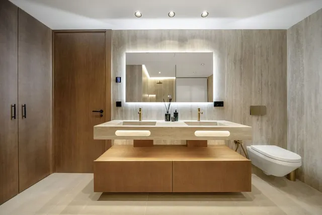Apartamento 3 habitaciones 204m² en venta - Marbella — 25
