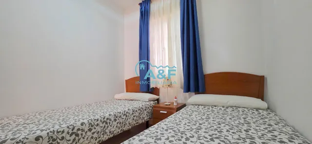 APARTAMENTO EN VENTA EN MARINA TRÉBOL III – MAGIC WORLD / OROPESA DEL MAR — 27