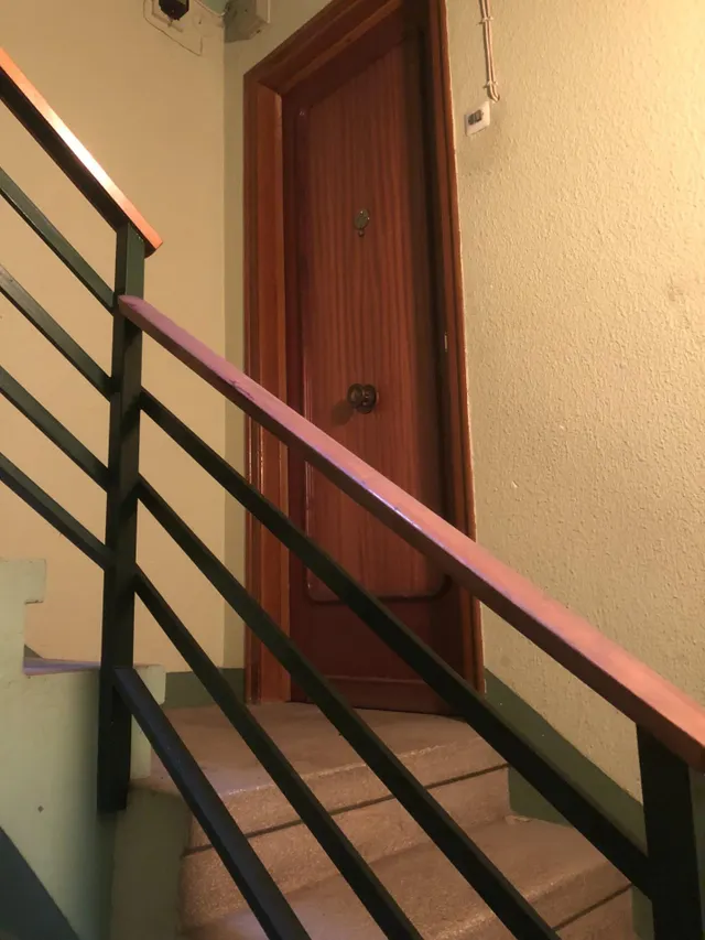 EDIFICIO EN VENTA EN MANRESA — 9