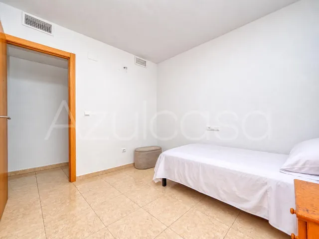Piso en venta de 3 dormitorios y 2 baños con garaje y trastero en Monforte del Cid — 33