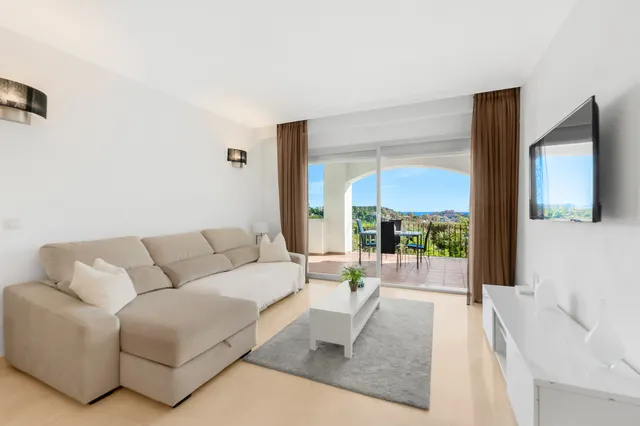 Apartamento 2 habitaciones 139m² en venta - El Madroñal — 19