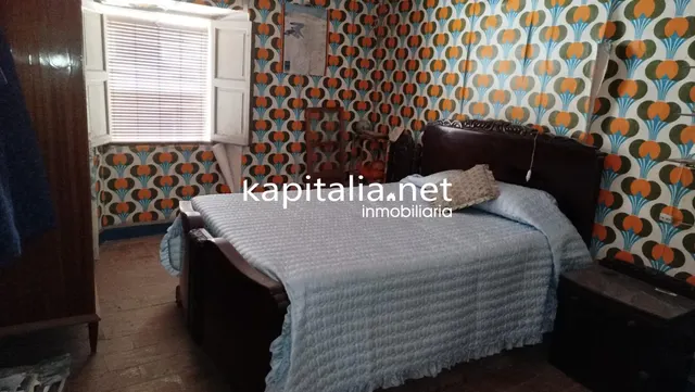 CASA A LA VENTA EN BOCAIRENT — 5