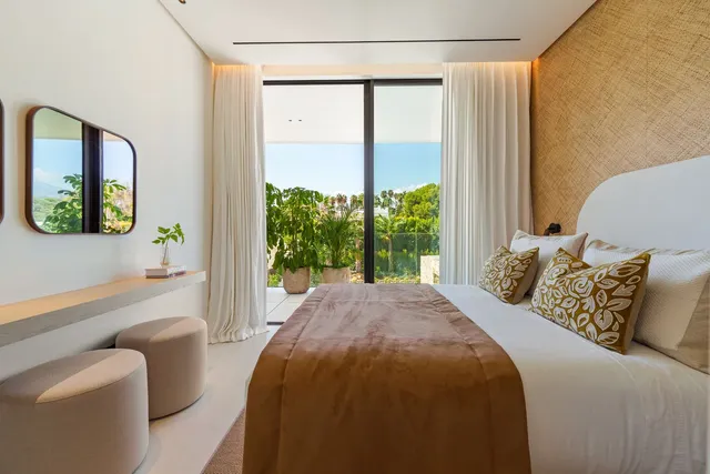 Chalet 5 habitaciones 696m² en venta - Marbella — 12