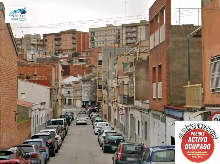 Venta de casa en Sabadell (Barcelona)