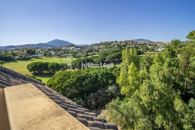 Ático Dúplex 2 habitaciones 130m² en venta - Marbella - foto 2