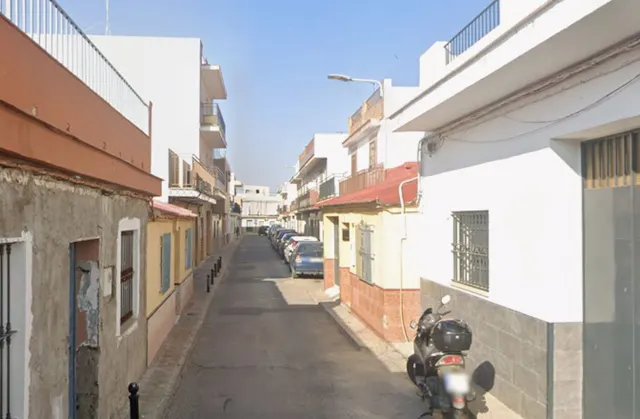 Venta casa en Sevilla — 3