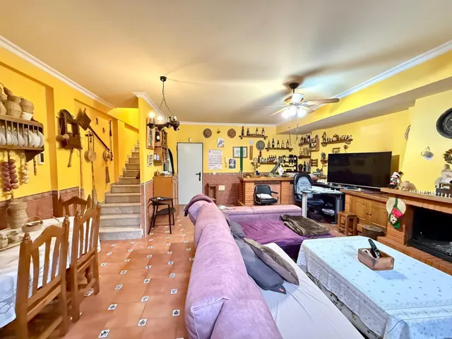 Amplio adosado en Villablanca, 'Residencial Villa Claudia' — 42