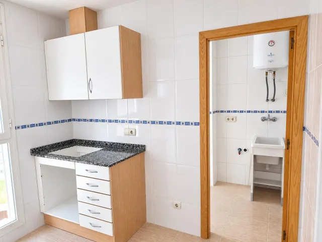 Piso en Venta en el Centro de Amposta — 6