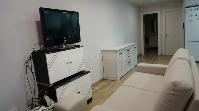 Piso reformado en Casar de Periedo — 4