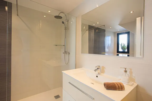 Ático Dúplex 2 habitaciones 100m² en venta - Marbella — 22