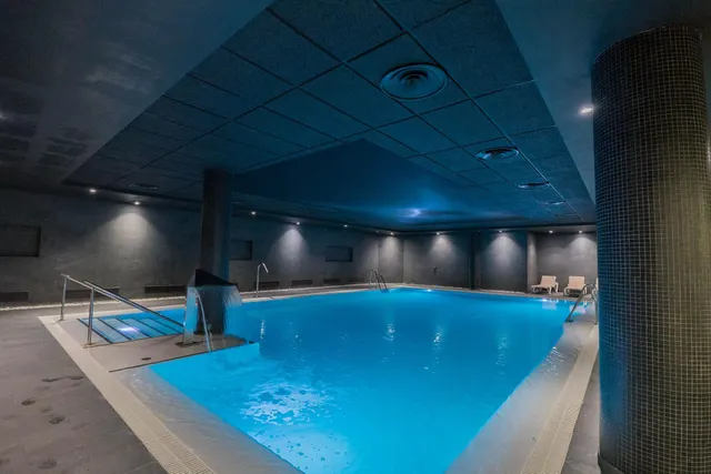 piso en apart-hotel  de 4 * caledonia golf gran resort — 34