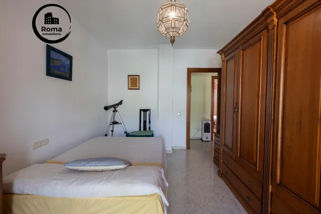 Piso de 3 habitaciones sin ascensor en venta en Peligros — 20