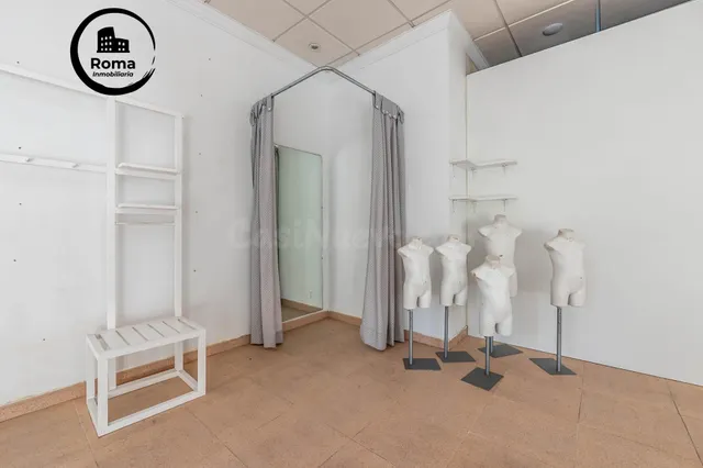SE VENDE LOCAL COMERCIAL EN EL CENTRO DE ARMILLA (JUNTO AL A - foto 4