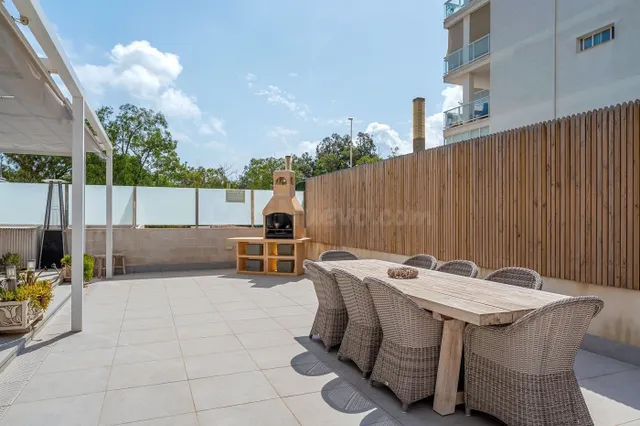 APARTAMENTO DE 3 DORMITORIOS Y 2 BAÑOS EN GUARDAMAR DEL SEGURA (ALICANTE) — 9