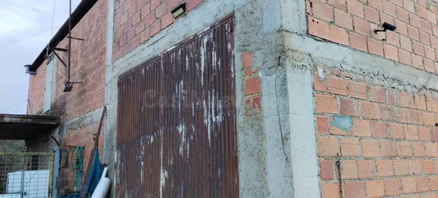 Finca de casi dos hectáreas con casa en Casar de Cáceres - foto 5