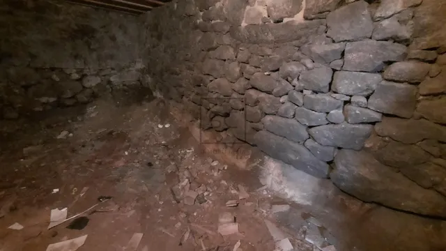 Casa de piedra para reformar en Serantes, Ferrol — 10