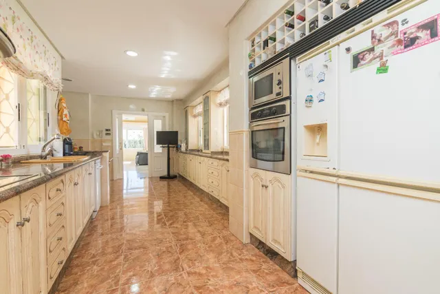 EL HOGAR DESEADO HA LLEGADO A TU VIDA!! CHALET EN VENTA EN BONAVISTA — 29
