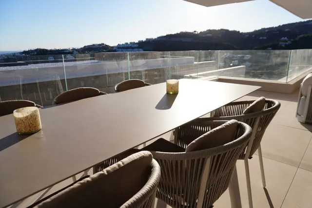 Apartamento 4 habitaciones 182m² en venta - El Madroñal — 8