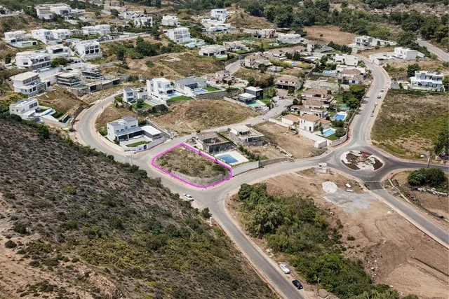 Parcela en venta - Riviera del sol - foto 4