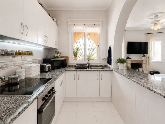 Villa 2 habitaciones 88m² en venta - Ciudad Quesada — 15