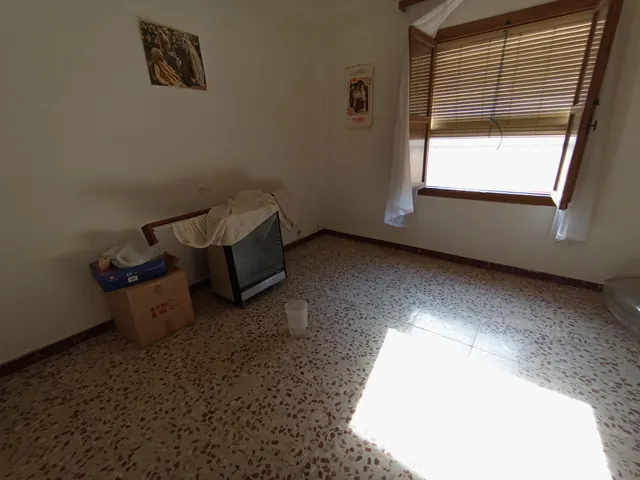 CASA DOBLE EN EL BARRIO FRANCÉS DE PUERTO LUMBRERAS — 29