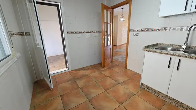 Vivienda adosada en La Victoria (Córdoba) — 16
