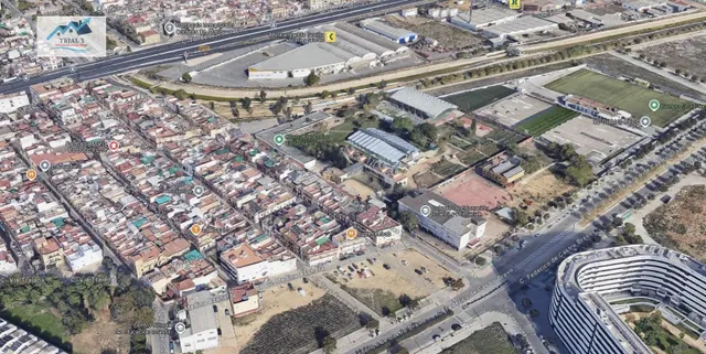 Venta casa en Sevilla - foto 4