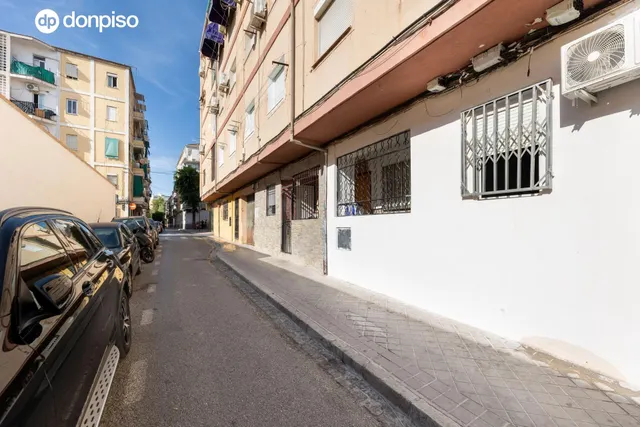 Local transformado en 4 apartamentos con rentabilidad inmediata — 5