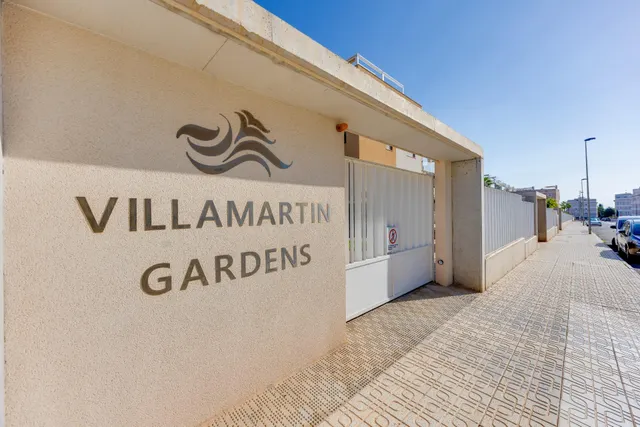 Apartamento impresionante en Villamartin Gardens - Los Dolses — 46